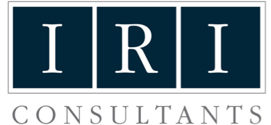 IRI Consultants logo