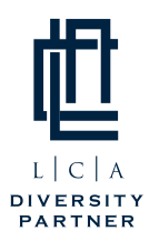 LCA diversity partner logo