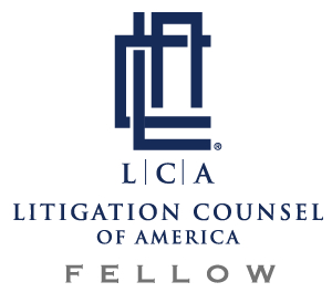 LCA Fellow Badge