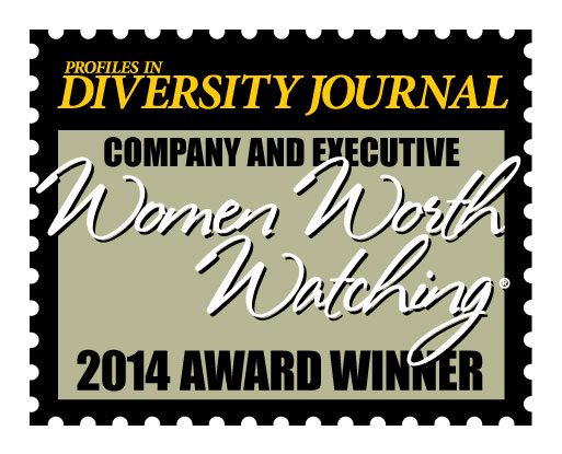 Women Worth Watching Logo