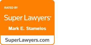 Mark Stamelos - Super Lawyers