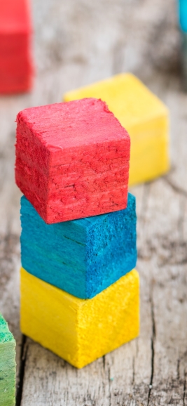 Building Blocks