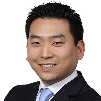 David S. Kim