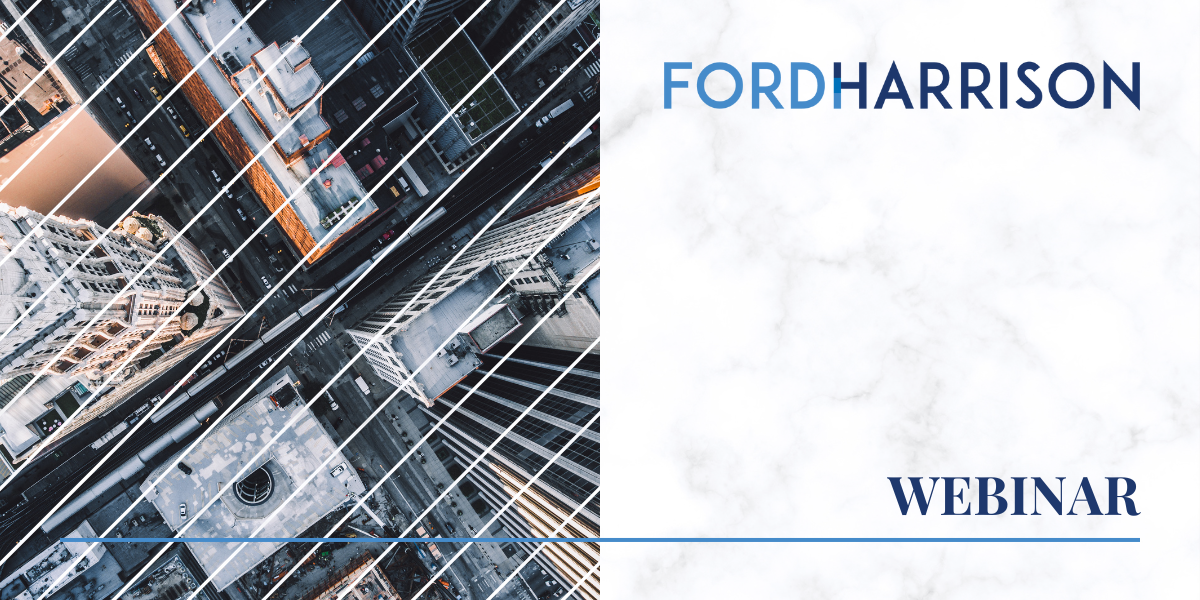 FH Webinar: New York's New Personnel File Access ... - FordHarrison