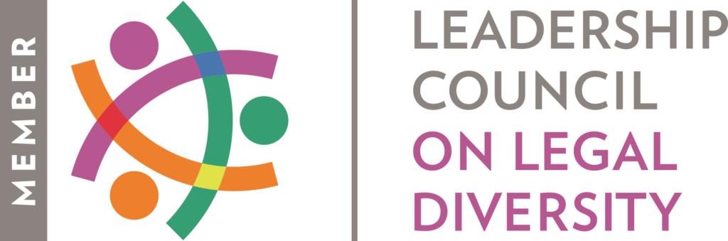Leadership Council on Legal Diversity