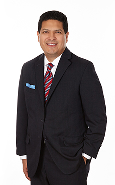 Ford harrison dallas tx