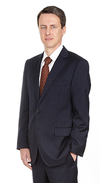 Ford harrison attorney #3