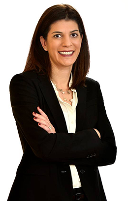 Ford and harrison llp los angeles