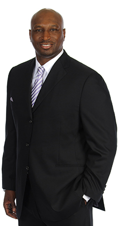 Ford harrison llp atlanta