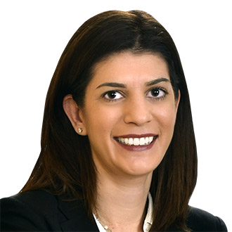 Allison Vasquez Saunders