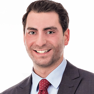 MICHAEL P. LEWIS