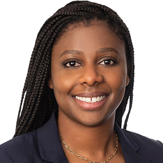 DANIELLE E. PIERRE