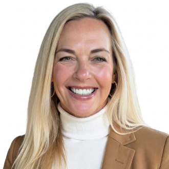 MICHELLE B. ABIDOYE