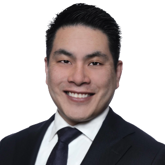 David C. Chang