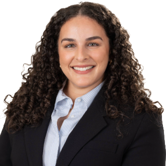 Paola Fuentes Vargas
