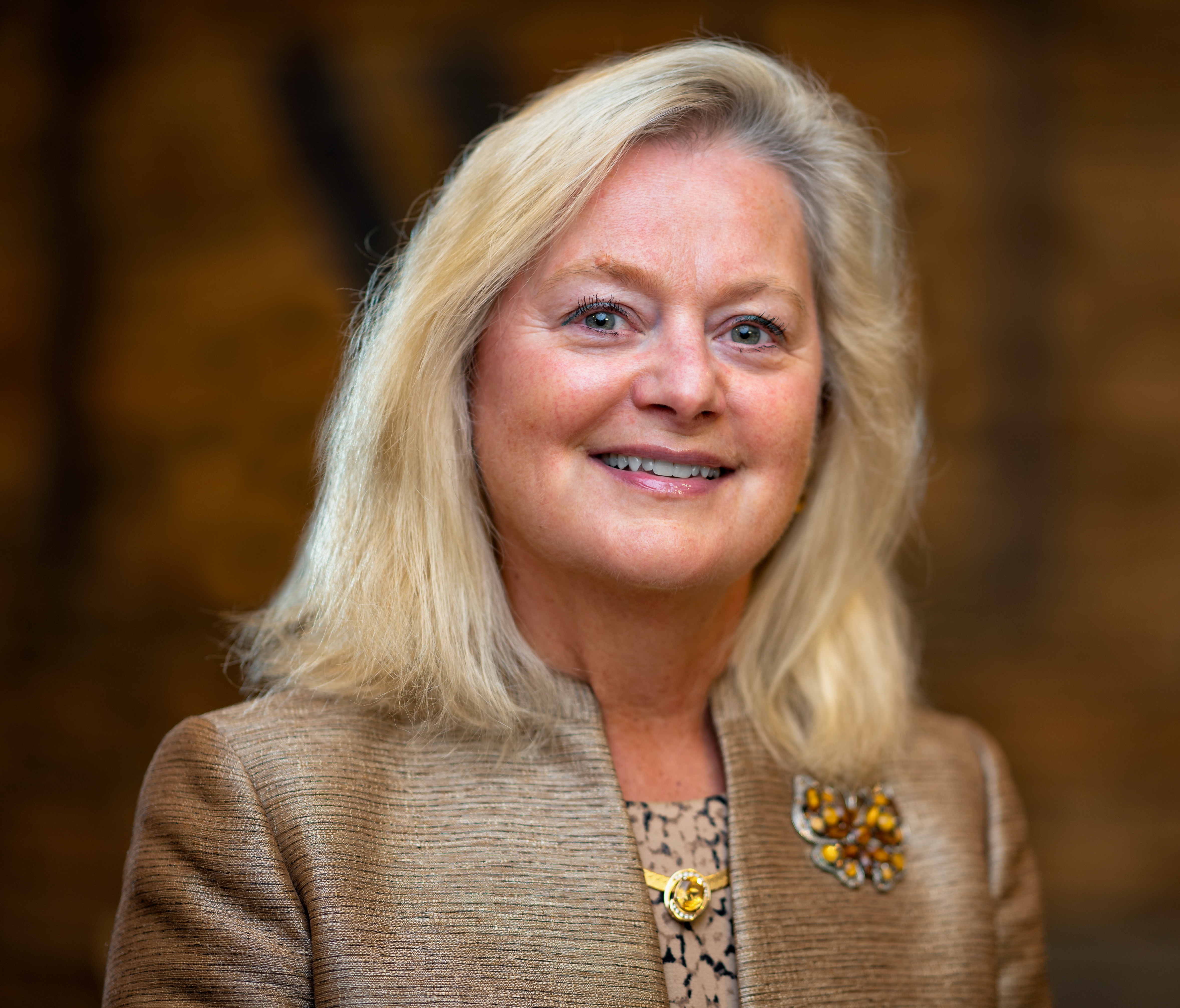 Karen C. Lefton