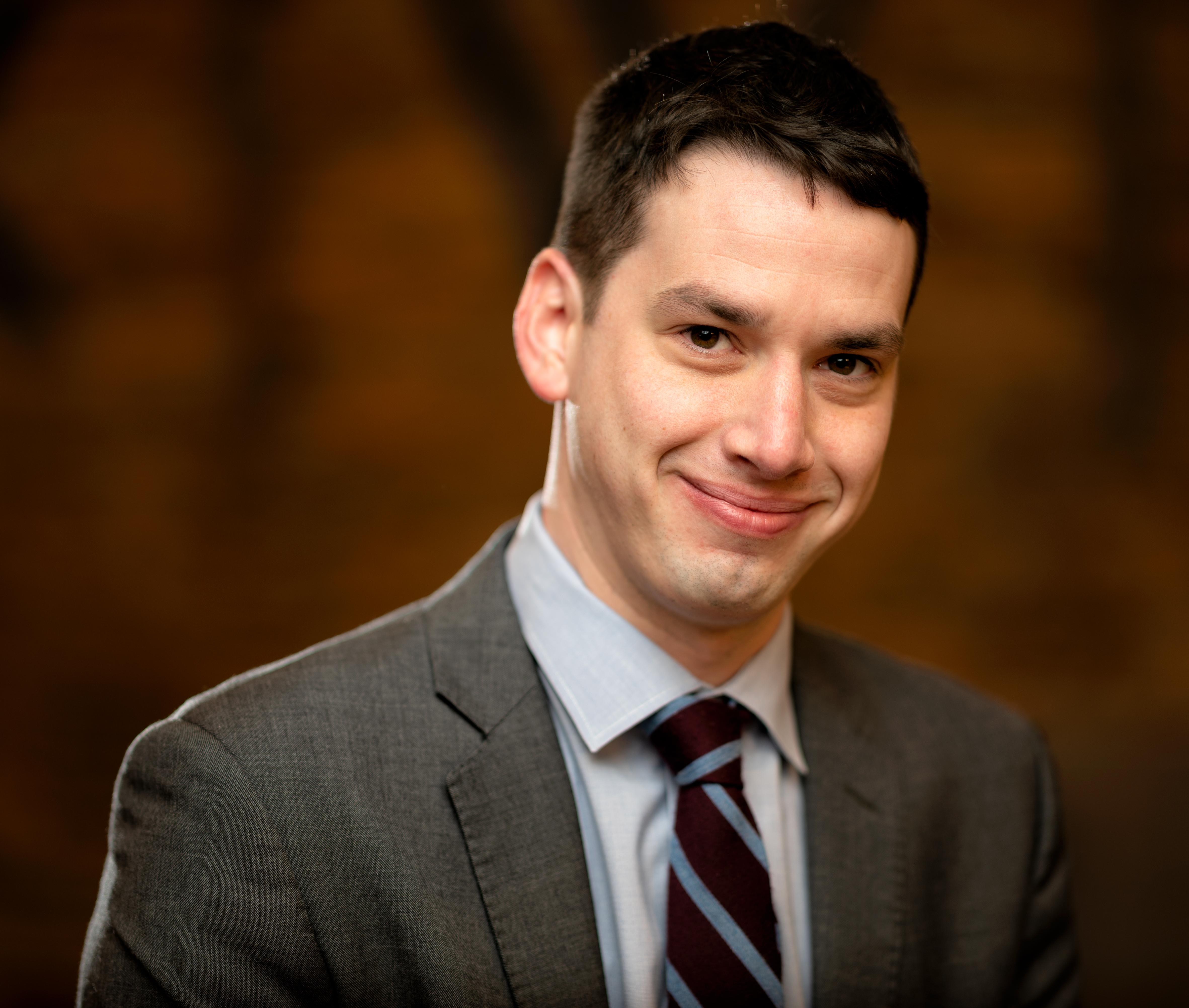 Michael  R.  Tontillo 