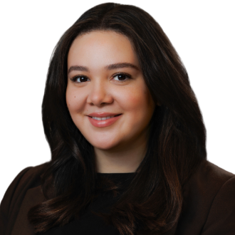 Simone A. McGovern