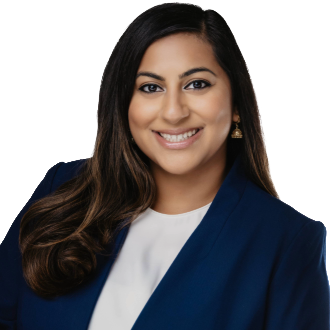 FLORA P. PATEL