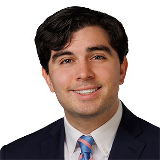 Gabriel L. Trujillo-Lederer