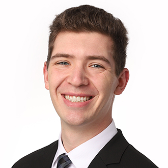 Connor A. Waas