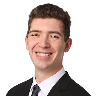 Connor A. Waas
