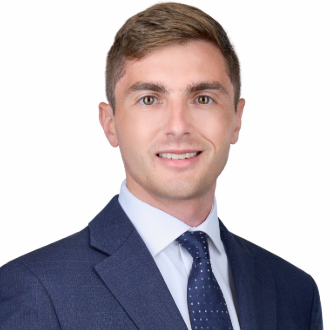 Grant M. Wills