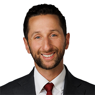 Corey D. Zoldan
