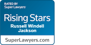 Russell Jackson - Rising Star