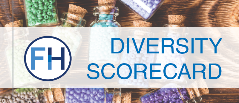 Diversity Scorecard 2023