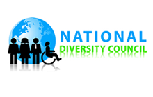 National Diversity Council logo