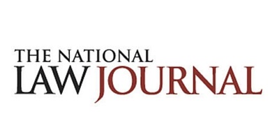 National Law Journal logo